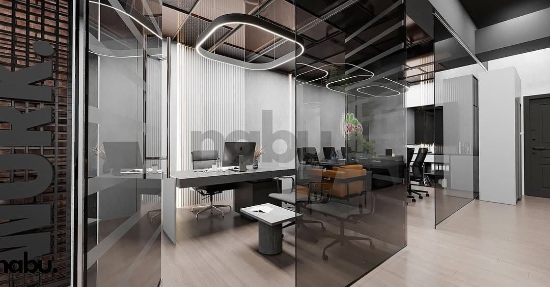 Gedik Ofis, Kurtköy — Ofis 5