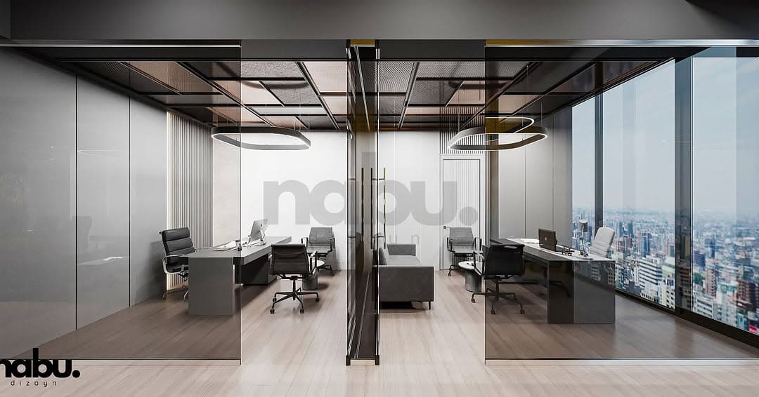 Gedik Ofis, Kurtköy — Ofis 2