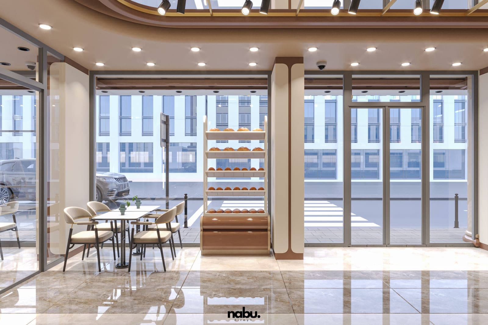 Başaran Fırın - Pendik — Fırın & Pastane 15