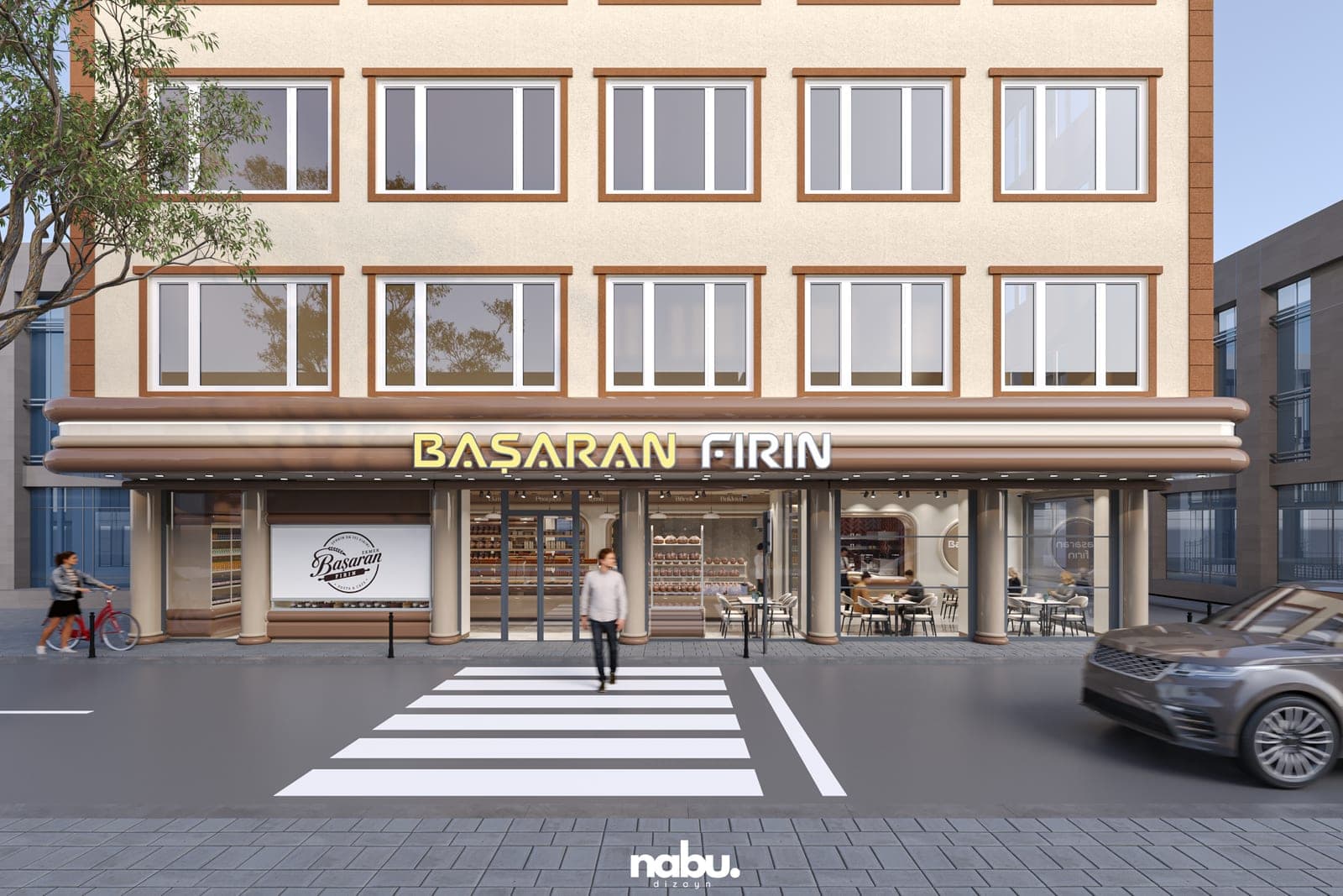 Başaran Fırın - Pendik — Fırın & Pastane 2