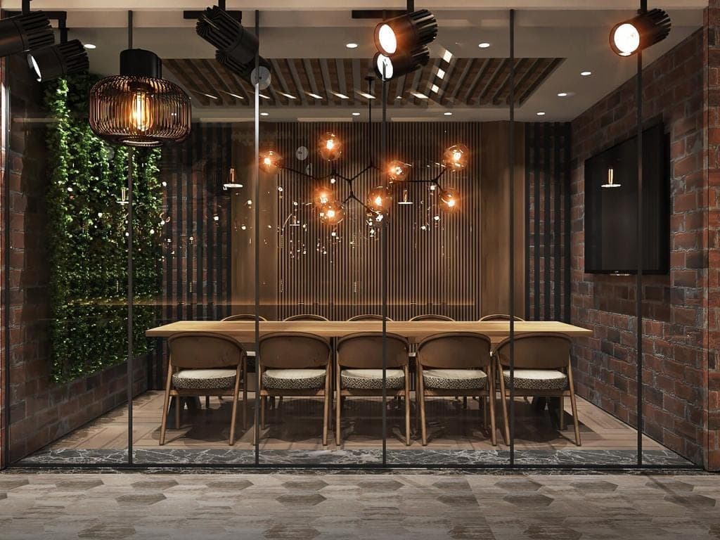 Nare Steakhouse — Kafe & Restoran 17