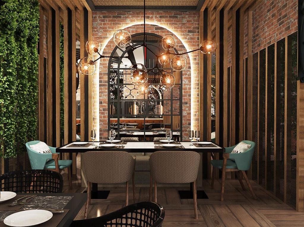 Nare Steakhouse — Kafe & Restoran 20