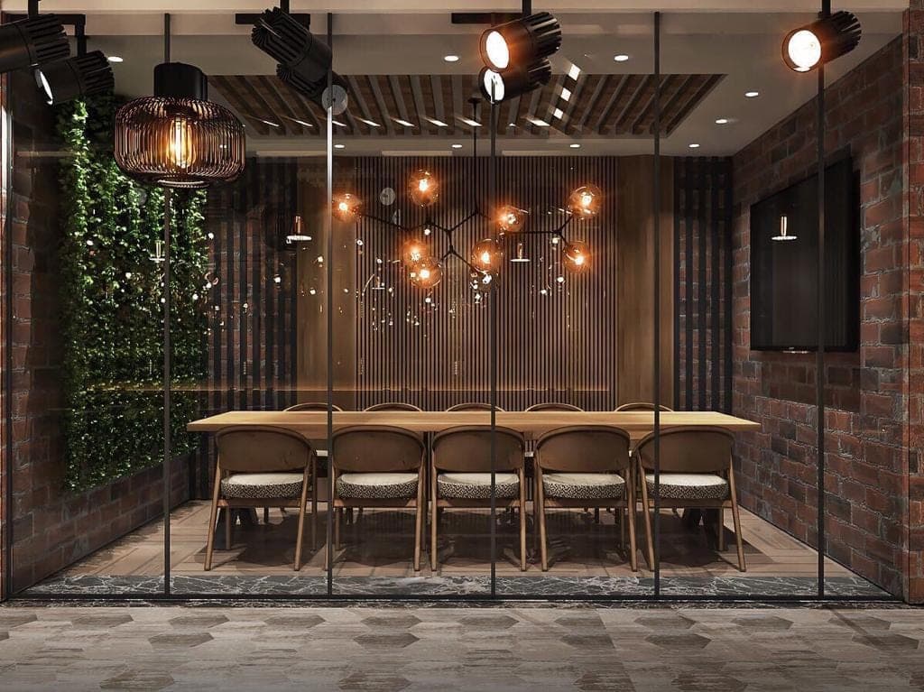 Nare Steakhouse — Kafe & Restoran 25