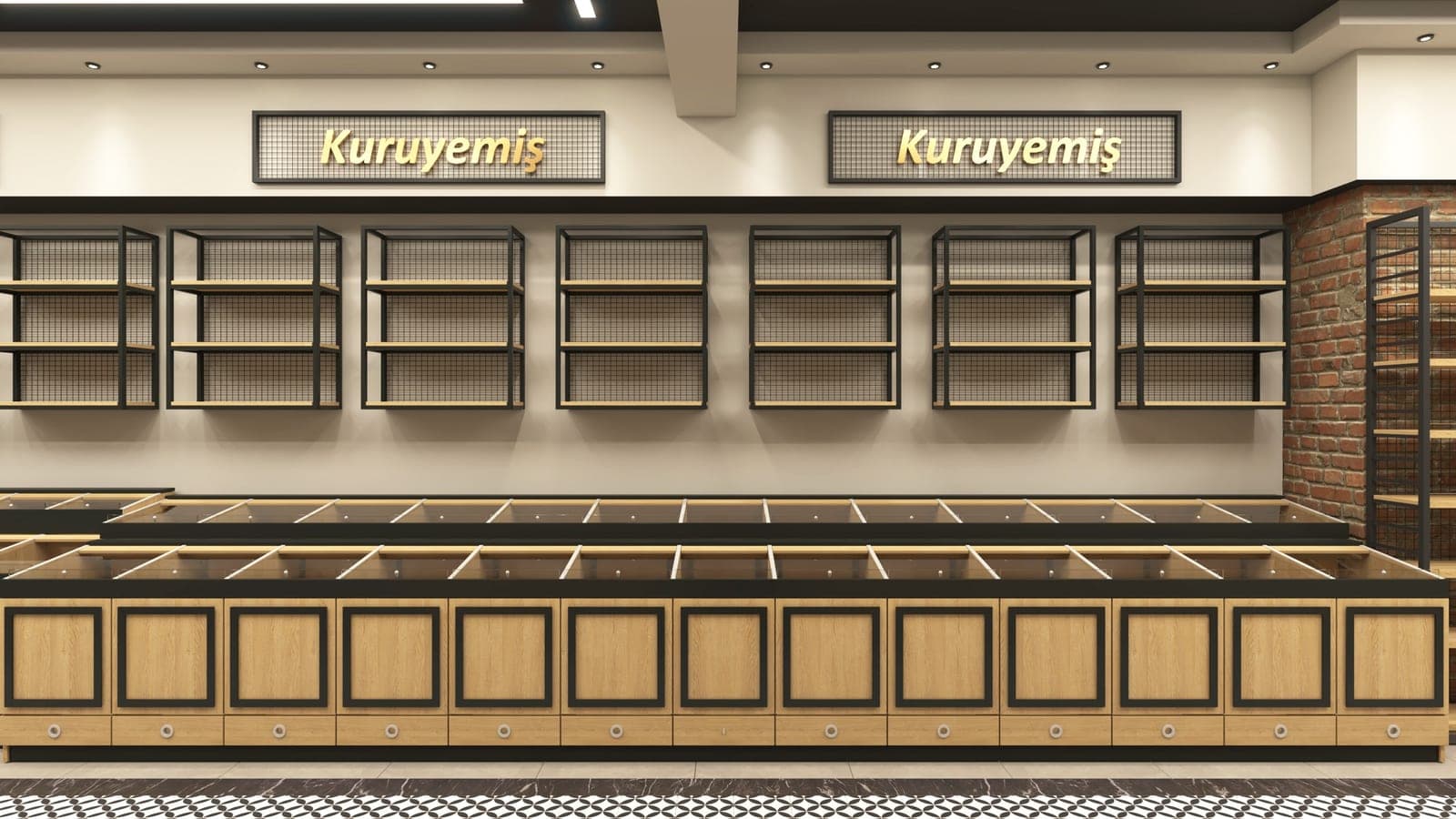 Tatlıköy Şarküteri — Market & Şarküteri 7